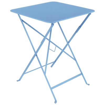 Bistro Square Folding Table