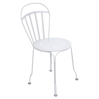 Louvre Stacking Side Chair Set of 2