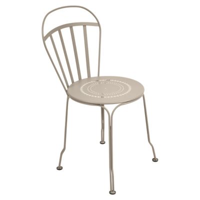 Louvre Stacking Side Chair Set of 2