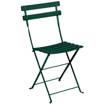 Bistro Classique Folding Chair - Set of 2