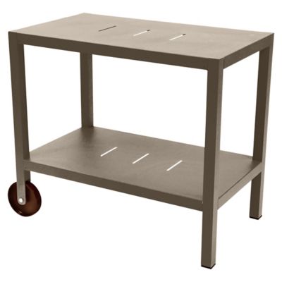 Quiberon Bar Cart