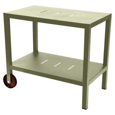 Quiberon Bar Cart