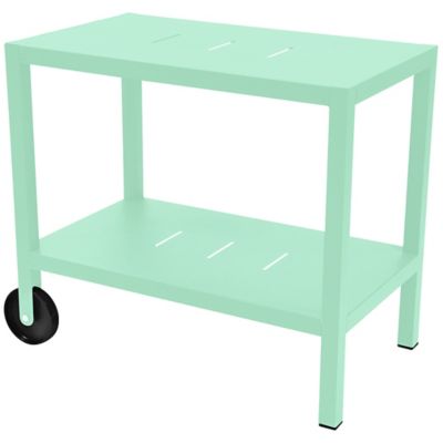 Quiberon Bar Cart