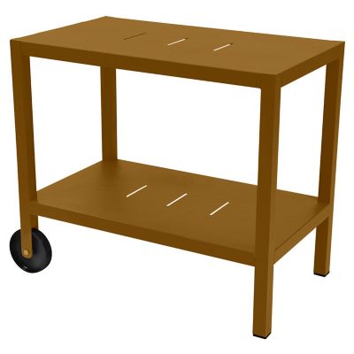 Quiberon Bar Cart