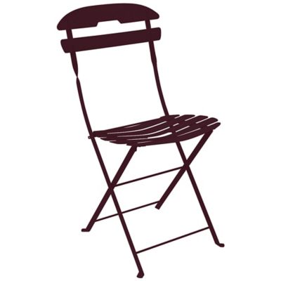 La Mome Side Chair, Set of 2