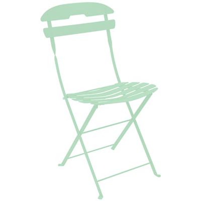 La Mome Chair - Set of 2
