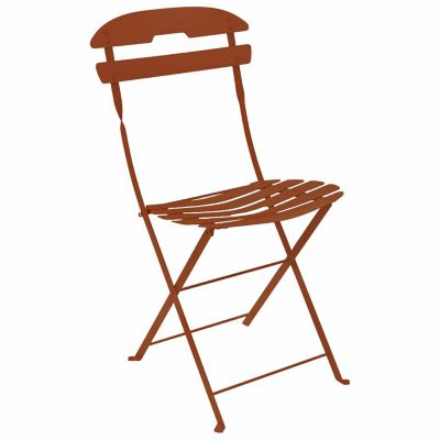 La Mome Side Chair, Set of 2