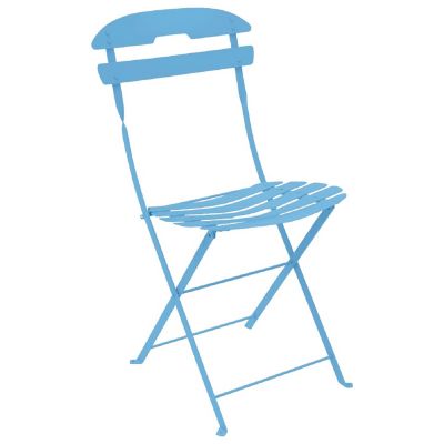 La Mome Side Chair, Set of 2