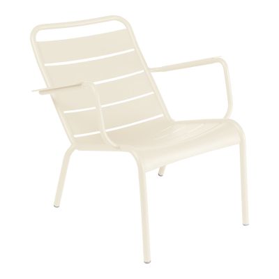 Luxembourg Low Chair, Set of 2