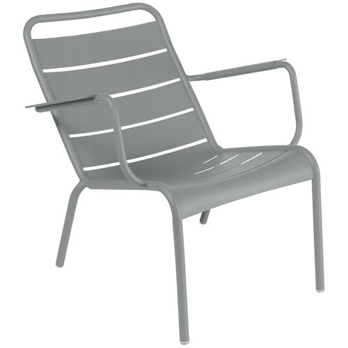 Luxembourg Low Chair - Set of 2