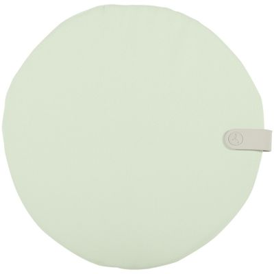 Color Mix Bistro Outdoor Round Cushion