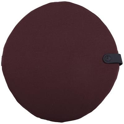 Color Mix Bistro Outdoor Round Cushion