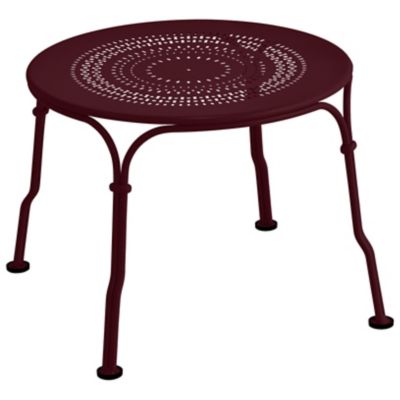 1900 Low Table