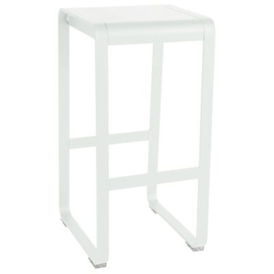 Bellevie High Stool Without Backrest