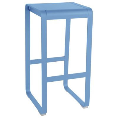 Bellevie High Stool Without Backrest