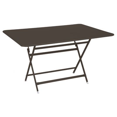 Caractere Rectangle Table