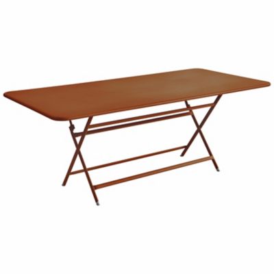 Caractere Rectangle Table