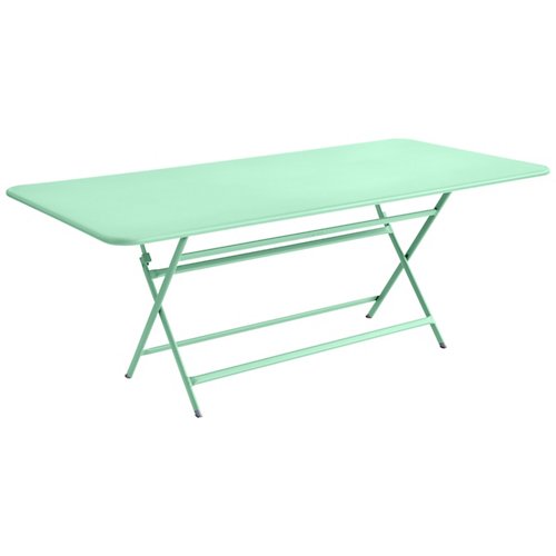 Caractere Rectangle Table