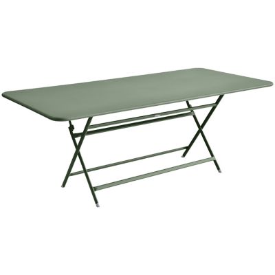 Caractere Rectangle Table