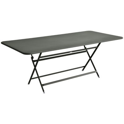 Caractere Rectangle Table