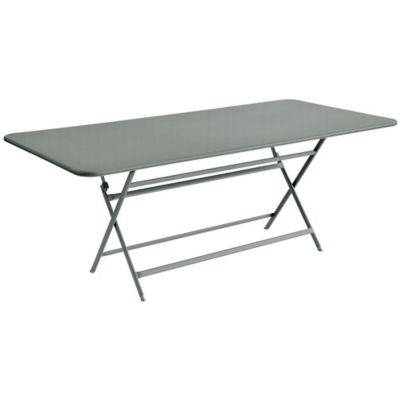 Caractere Rectangle Table