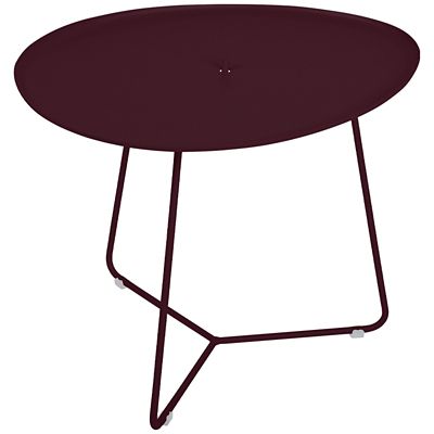 Cocotte Low Table