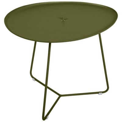 Cocotte Low Table
