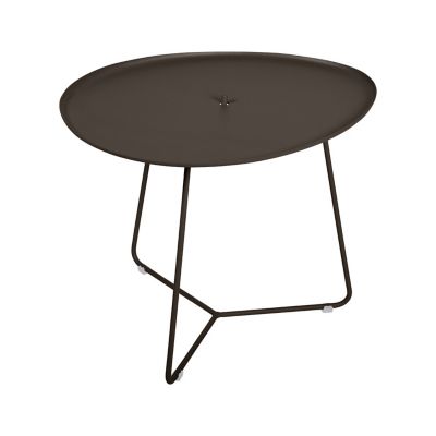 Cocotte Low Table