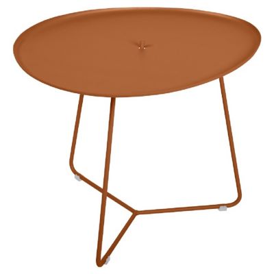 Cocotte Low Table