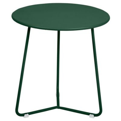 Cocotte Side Table