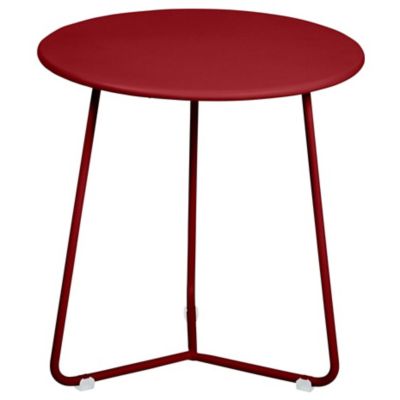 Cocotte Side Table