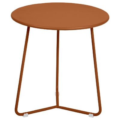 Cocotte Side Table