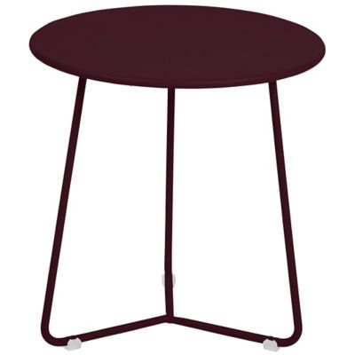 Cocotte Small Side Table