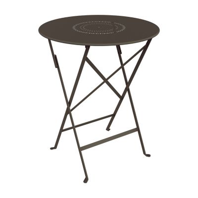 Floreal Perforated Table