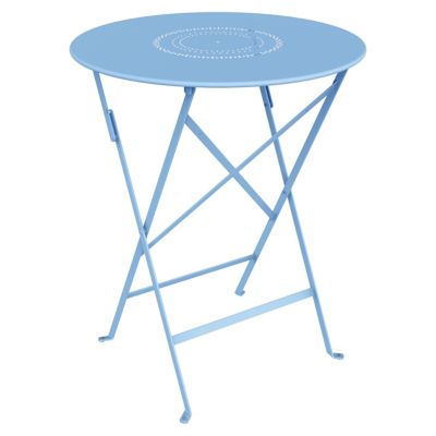 Floreal Perforated Table