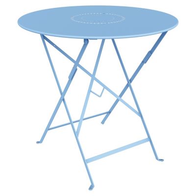 Floreal Perforated Table