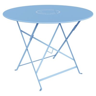 Floreal Perforated Table