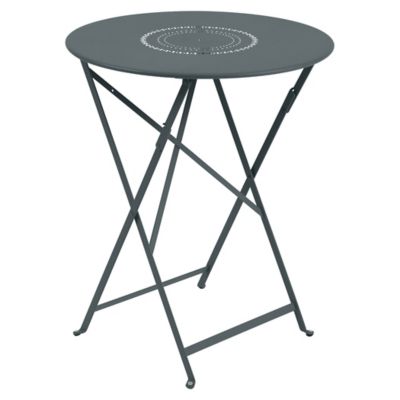 Floreal Perforated Table