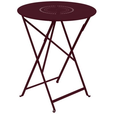 Floreal Perforated Table