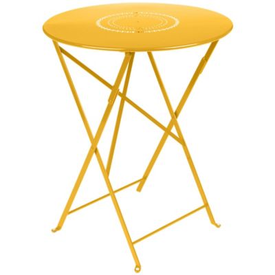 Floreal Perforated Table