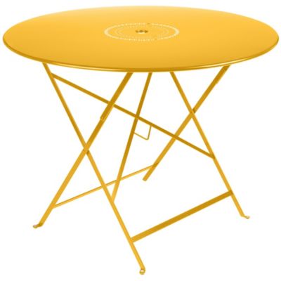 Floreal Perforated Table