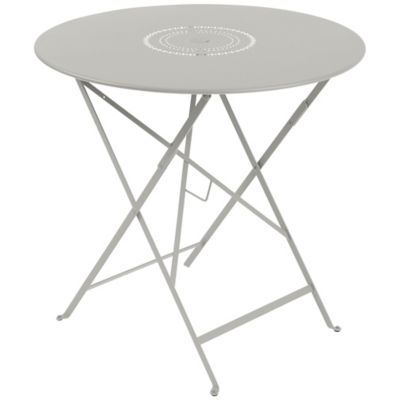 Floreal Perforated Table
