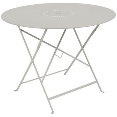 Floreal Perforated Table