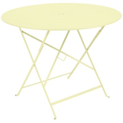 Floreal Perforated Table