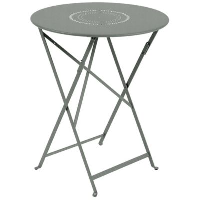 Floreal Perforated Table