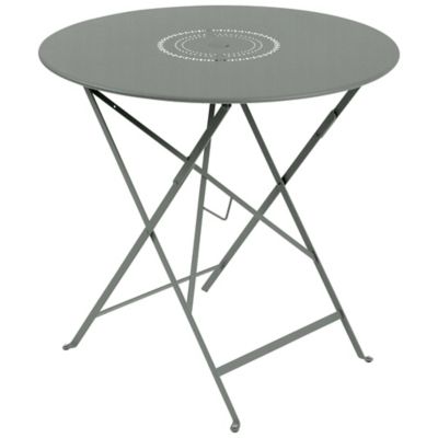 Floreal Perforated Table