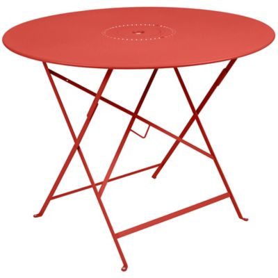 Floreal Perforated Table