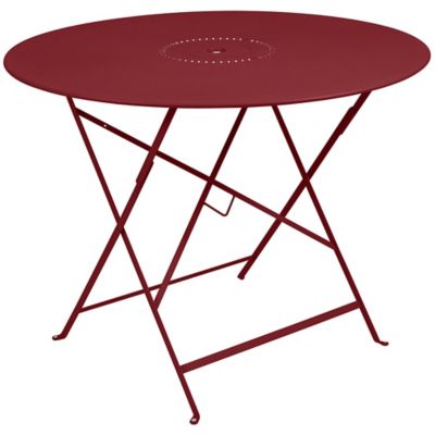 Floreal Perforated Table
