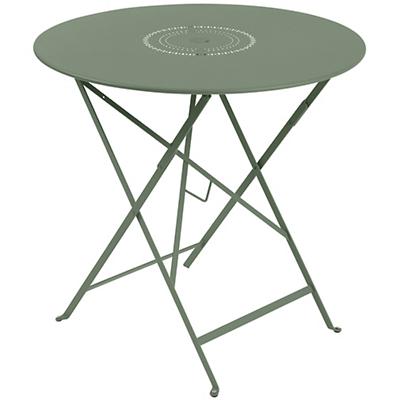 Floreal Perforated Table