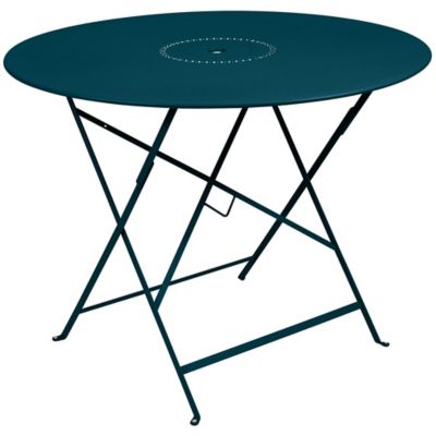 Floreal Perforated Table